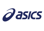 Logo Asics