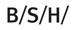 Logo BSH