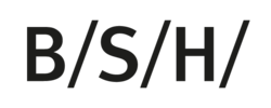 Logo BSH