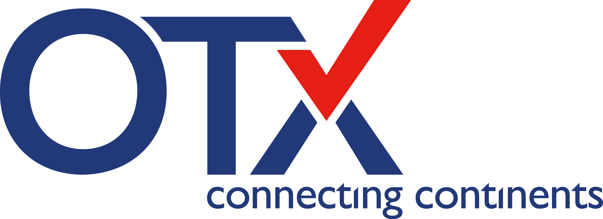 Logo OTX