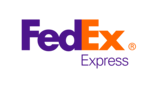 Logo Fedex 