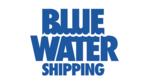 Logo bluewater
