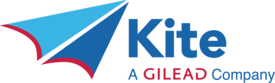 Logo Kite, a Gilead Company