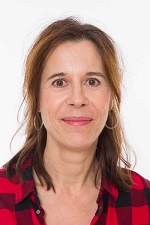 Anne Marie van Holst Director Optimist International School