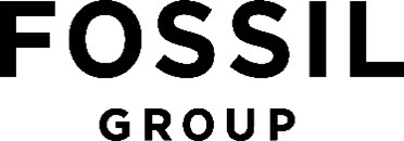 Logo van Fossil Group