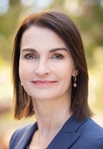 Christi Shaw, CEO of Kite Pharma