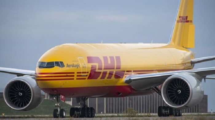 interrumpir Propuesta alternativa sabor dulce DHL Global Forwarding connects three continents with dedicated flights