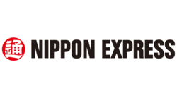 Logo Nippon Express