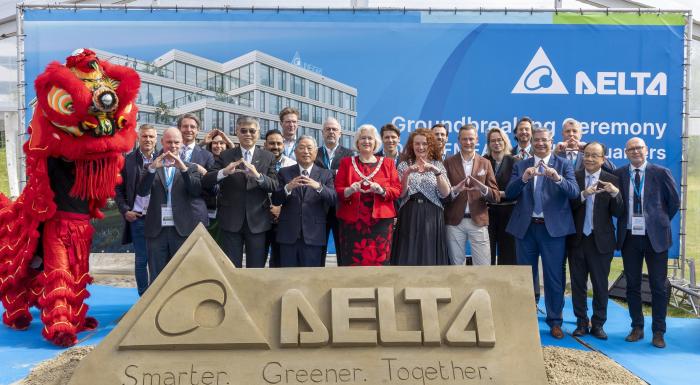 Delta EMEA 