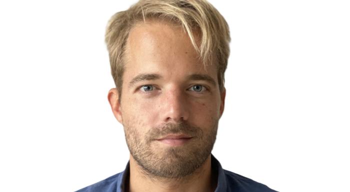 Tom Vroemen | CEO TETMET