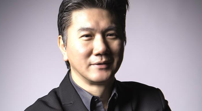 Tony An