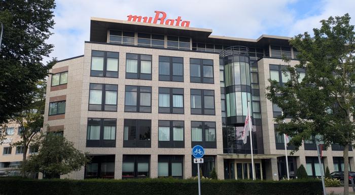 Murata office