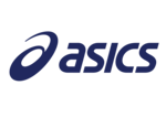 Logo Asics