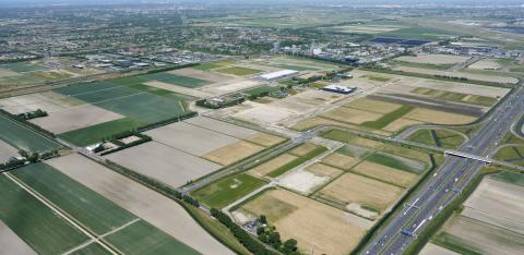 Schiphol Trade Park Schiphol Trade Park