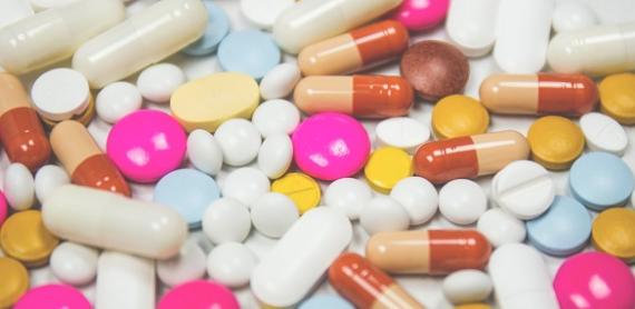 Medical pills