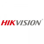 Hikvision vierkant