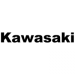 Logo Kawasaki 
