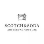 Logo Scotch & Soda