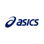 Logo Asics