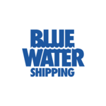 Logo Blue Water Shipping