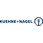 Logo Kuehne & Nagel