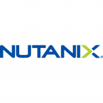 Logo Nutanix