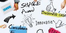 Drawing visualizing SHARE Award