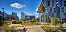 Office location Park 20|20 in Amsterdam Airport City