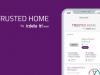 The Trusted Home app 