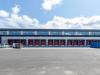 New logistic centre in De Hoek/Hoofddorp