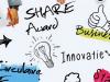 Drawing visualizing SHARE Award