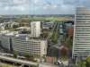 Office buildings in Amsterdam Airport City